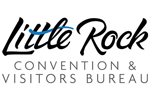Little Rock CVB Logo