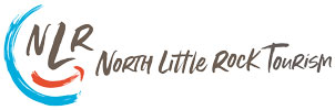 North Little Rock Tourism Logo