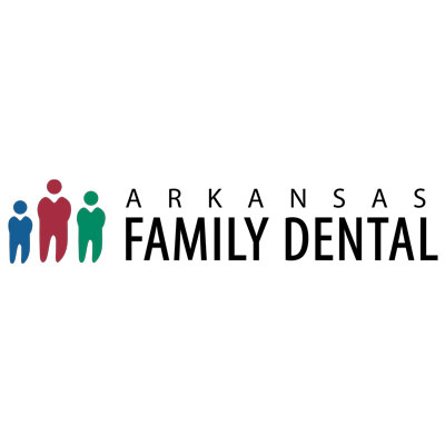 AR FAMILY DENTAL LOGO