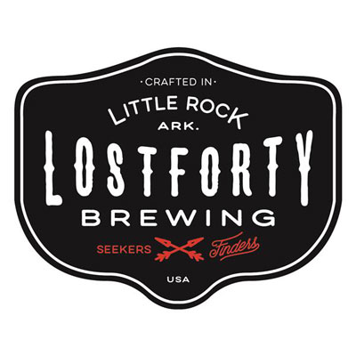 Lost Forty Brewing