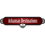 Arkansas Destinations logo